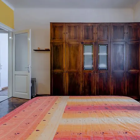 Lana Apartman Split