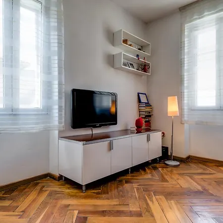 Lejlighed Lana