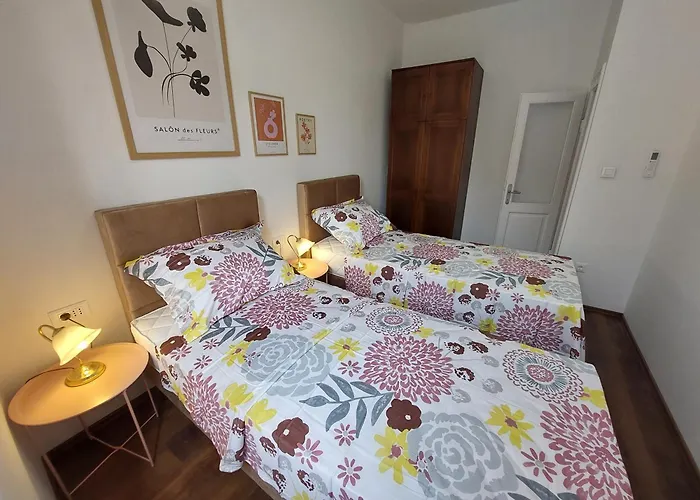 Lana Apartman Split
