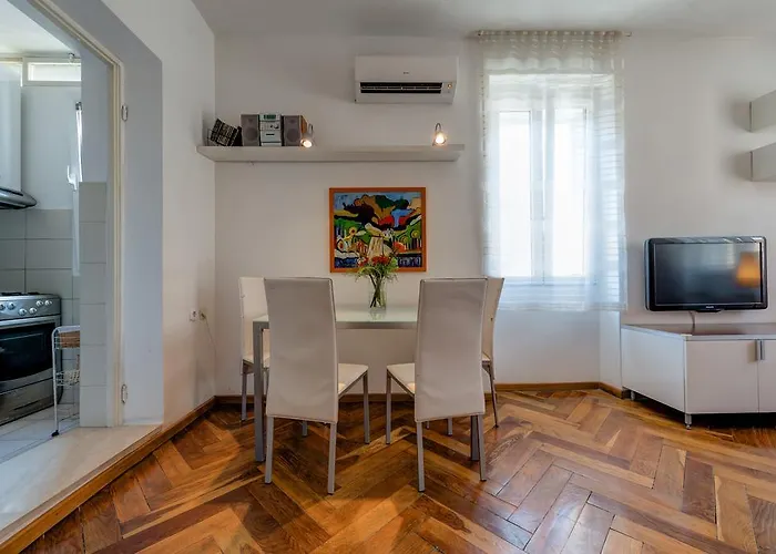 Apartman Lana