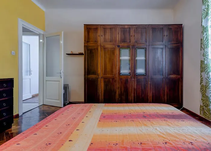 Lana Apartman Split