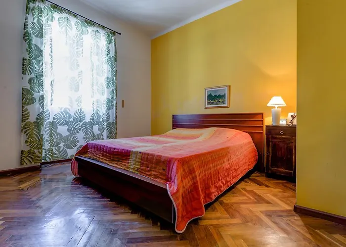 Apartman Lana