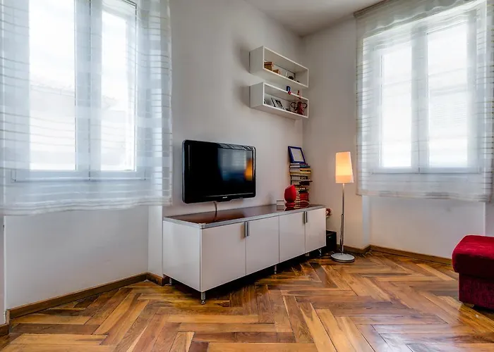 Apartman Lana