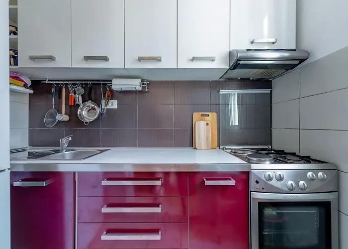 Lana Apartman