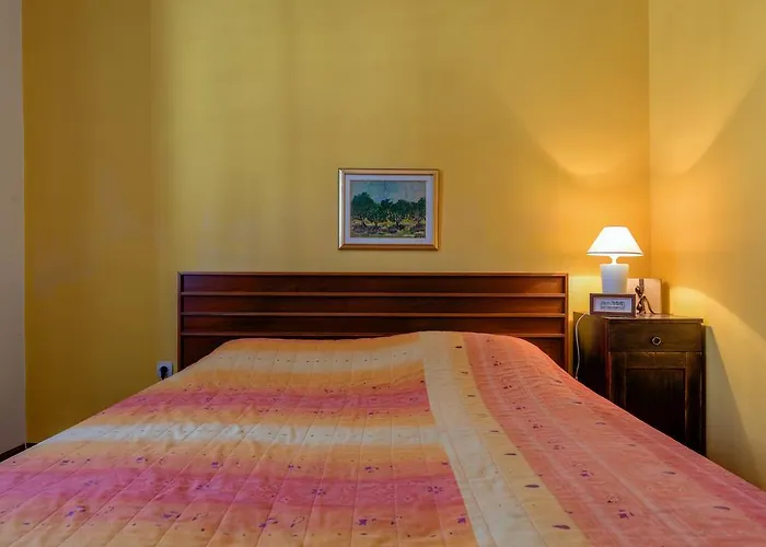 Apartman Lana