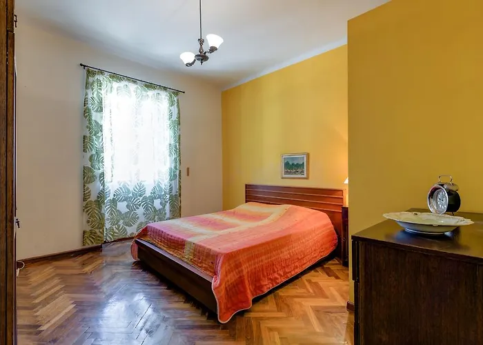Lana Apartman