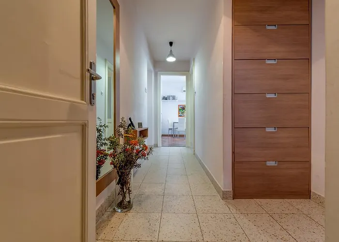 Apartman Lana